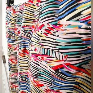 Gracia wide leg pants